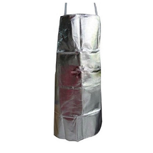 Yếm tráng nhôm 500 độ C