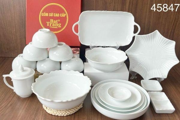 Chọn quà tặng theo đối tượng nhận quà