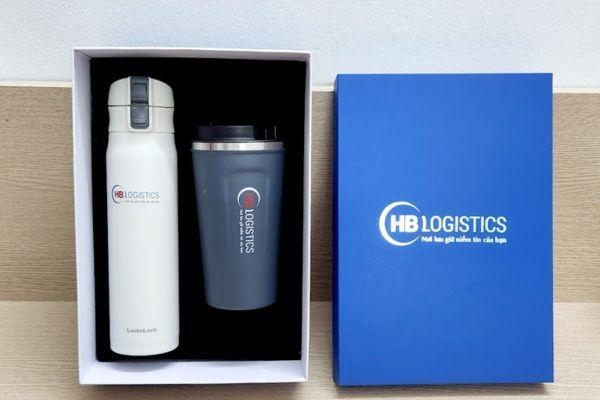 Tạo sự đa dạng và ấn tượng bằng set quà tặng doanh nghiệp tại PROGIFT