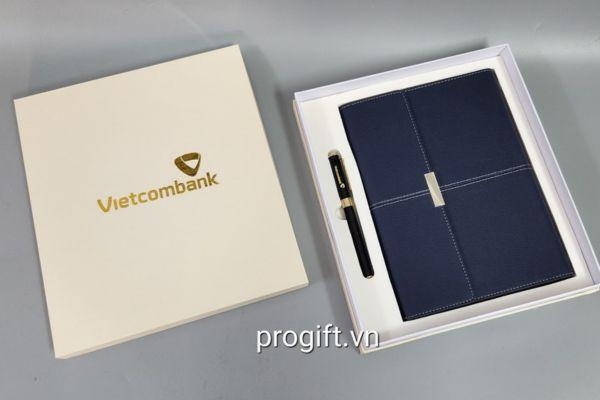 Những bộ quà tặng doanh nghiệp giúp tiết kiệm thời gian và công sức