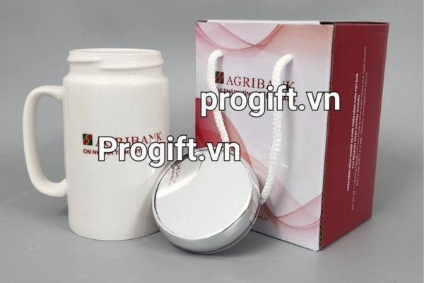 Quà tặng nhân viên công ty ưu tiên tính sử dụng cao