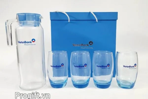 Mẫu quà tặng nội bộ phục vụ hoạt động quảng cáo