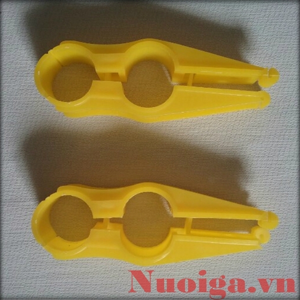 đai kẹp ống nước