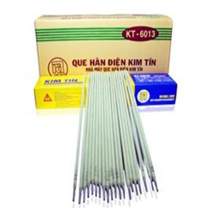 Que hàn điện Kim Tín KT6013