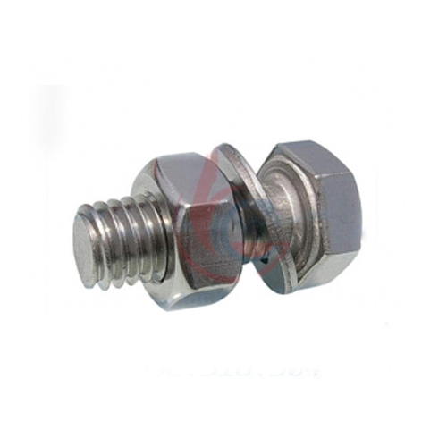 Bulong 10x40 ( 1 tán 1 long đền )