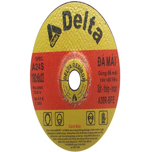 Đá mài Delta 1T