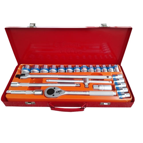 Bộ tuýt lục giác 1/2