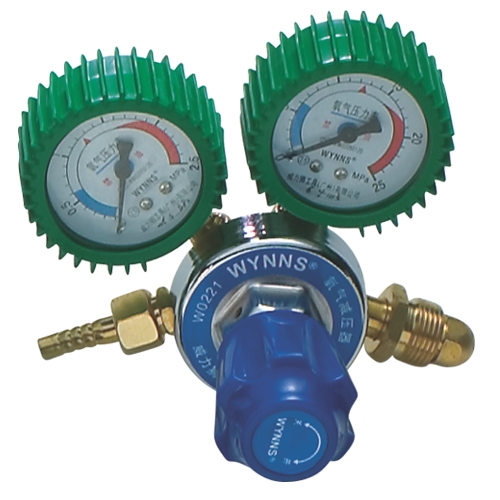 Đồng hồ khí đá (W0322) Wynns
