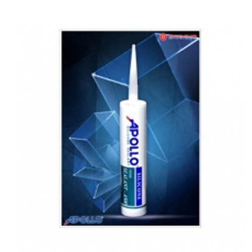Keo silicol A100 Apolo