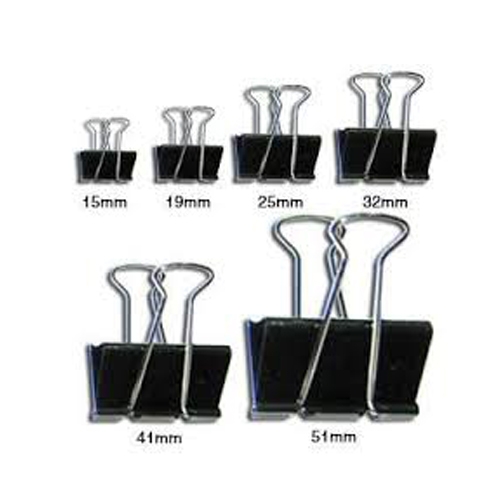 Kẹp bướm 15mm