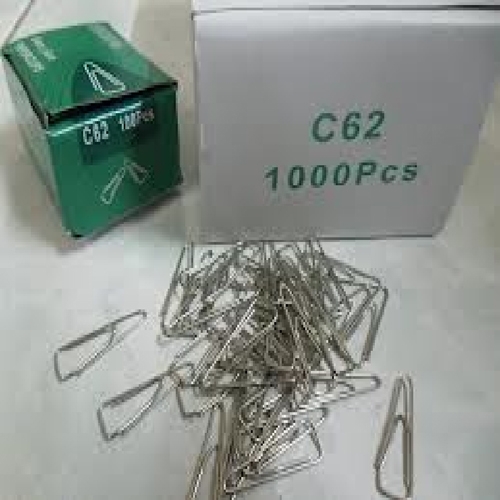 Kẹp giấy C62