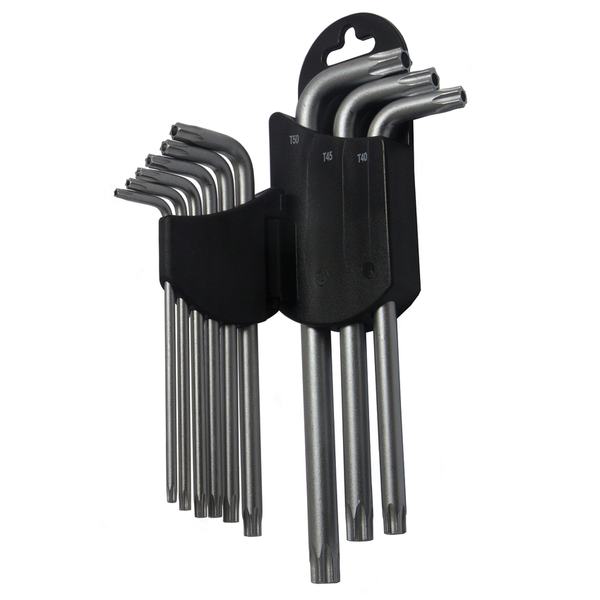 Bộ lục giác bông TOP