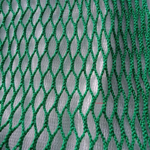 Lưới an toàn green 4mx50mx225gr