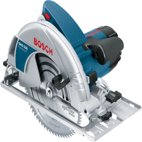 Máy cắt D235 (Bosch) GKS 235