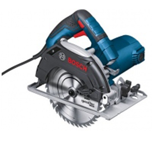 Máy cưa gỗ 2T3 Bosch GKS235