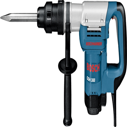 Máy đục Bosch GSH 388 17 Ly