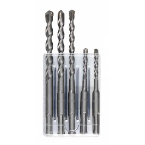 Mũi khoan bêtong gài Makita 6 x 1T6