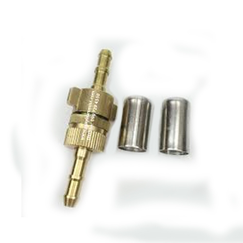 Nối cáp 13mm trên ( bơm )