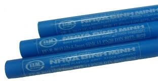 Ống 75 - 75x12.5mm