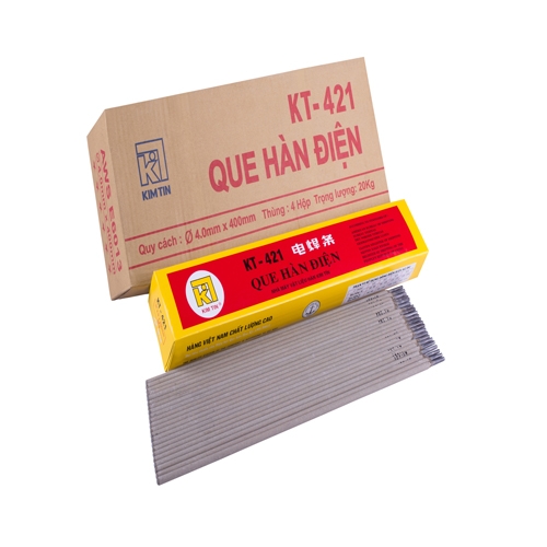 Que Hàn KT 421 2Ly5