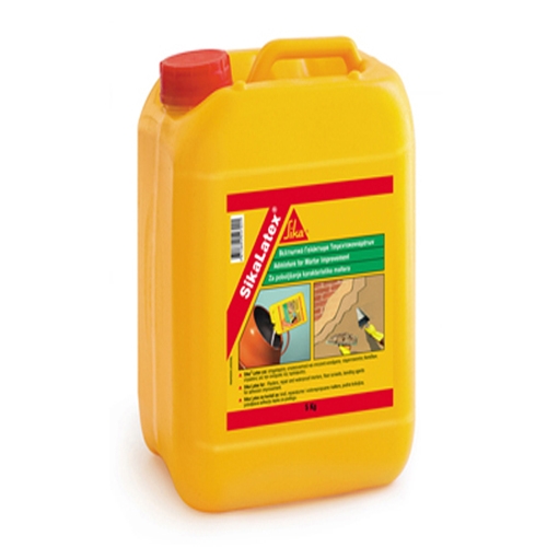 Sika Latex TH 5L