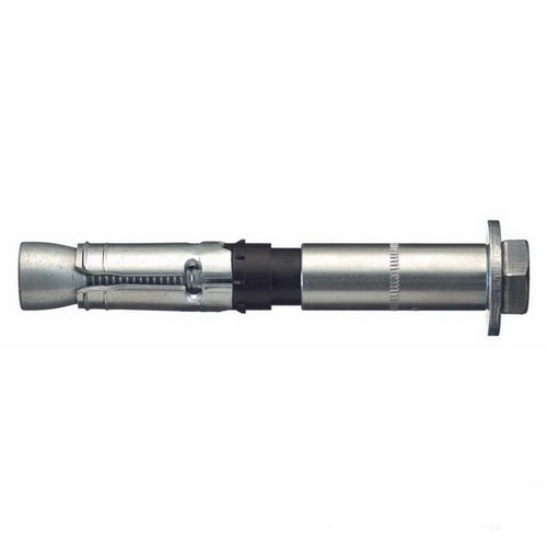 Tắc kê ống liền 16 x 150