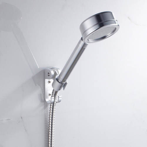 Vòi sen tăng áp inox