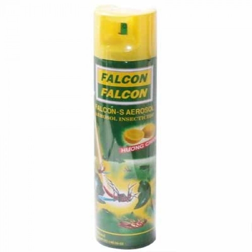 Xịt muỗi Fancol