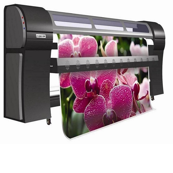 Máy in văn phòng khổ lớn: Thị trường bắt đầu sôi động