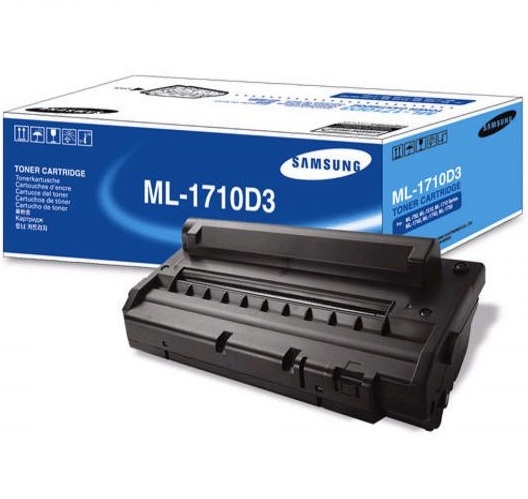 đổ mực in Samsung ML-1710 đổ mực in Samsung ML-1710