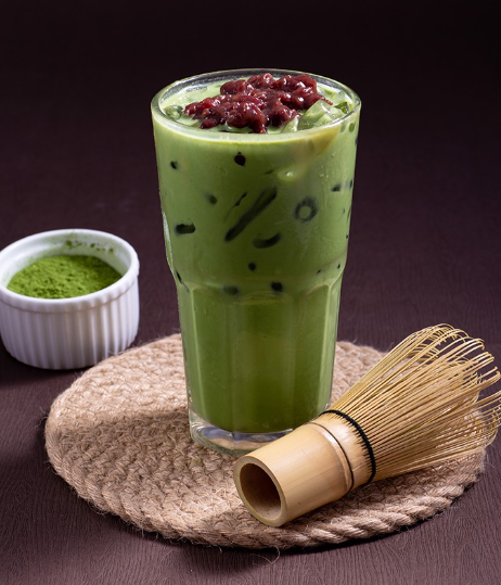 3 CÔNG THỨC BIẾN TẤU HOÀN HẢO VỚI MATCHA KHÔNG PHẢI AI CŨNG BIẾT ...