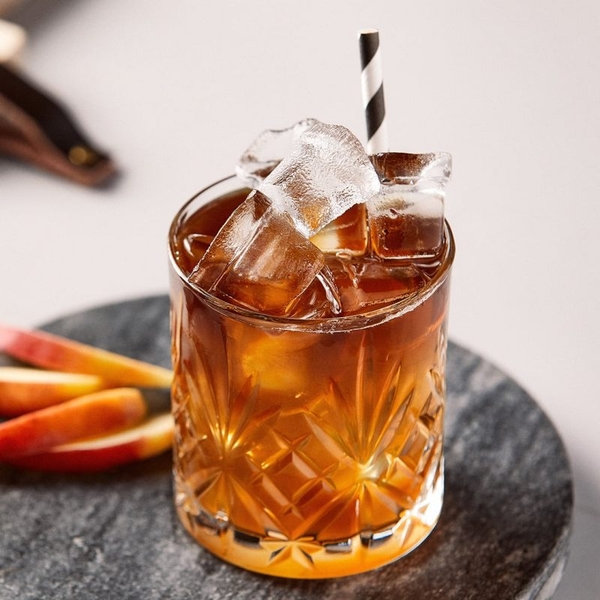 Trà Cold Brew nổi tiếng vị sự đậm đà, quyến rũ 