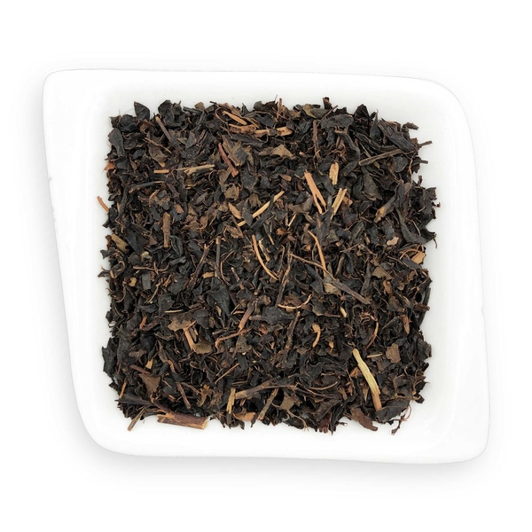 OP mang những đặc điểm đặc trưng của trà đen