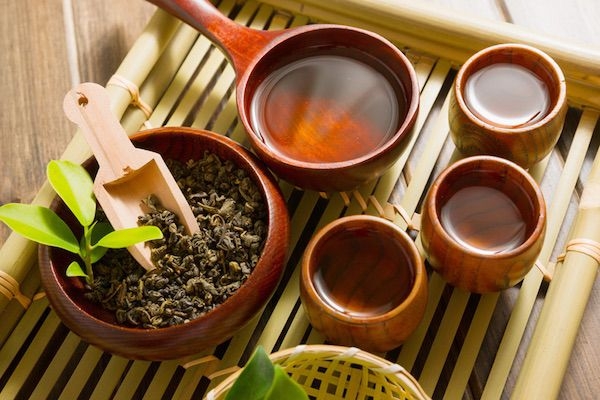 trà ô long biếu tết cao cấp