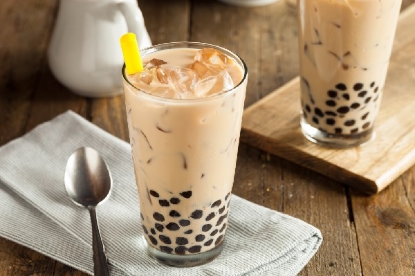 Độ ngon của loại trà sữa này được minh chứng qua sự trung thành của khán giả 