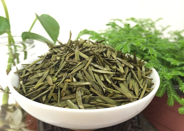 Trà Vàng khô thành phẩm 