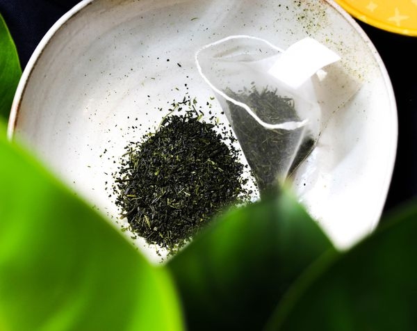 trà gyokuro biếu tết 