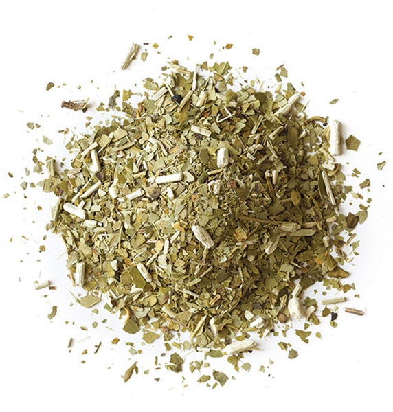 Yerba Mate - quốc ẩm Argentina 