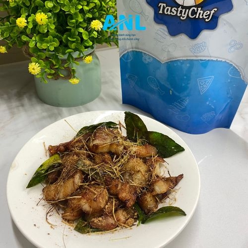 Bột gia vị mala TastyChef