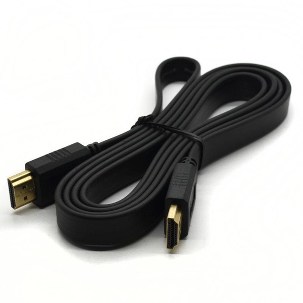 Dây cáp HDMI v1.4 cao cấp FLAT FUKIN 1.5m BÌNH MINH JSC