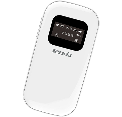 Thiết bị phát Wifi di động 3G Tenda 3G185 | Bình Minh JSC