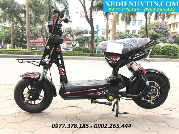 Xe đạp điện Giant m133 Sport 2019