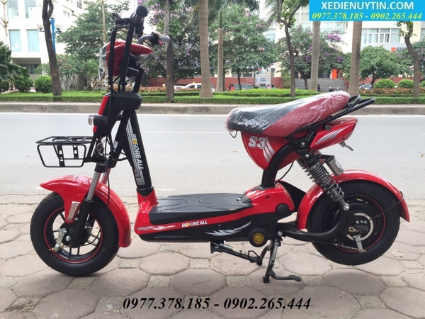 Xe đạp điện Giant m133 Sport 2018