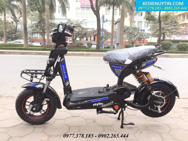 Xe đạp điện Giant m133 Sport 2018