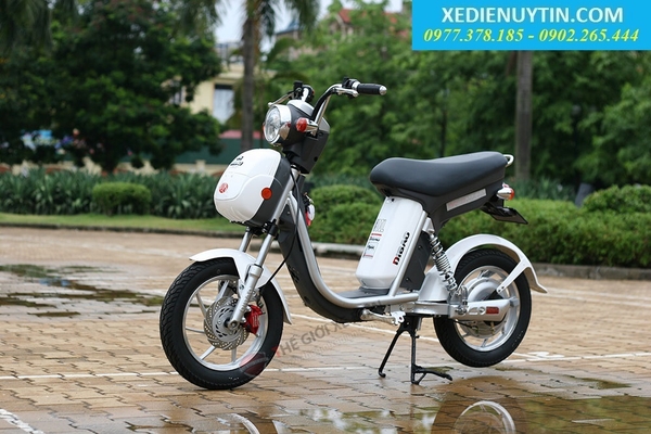 Mách bạn hơn 100 xe máy điện dibao 2016 mới nhất Eteachers #30 Mách bạn hơn 100 xe máy điện dibao 2016 mới nhất Eteachers