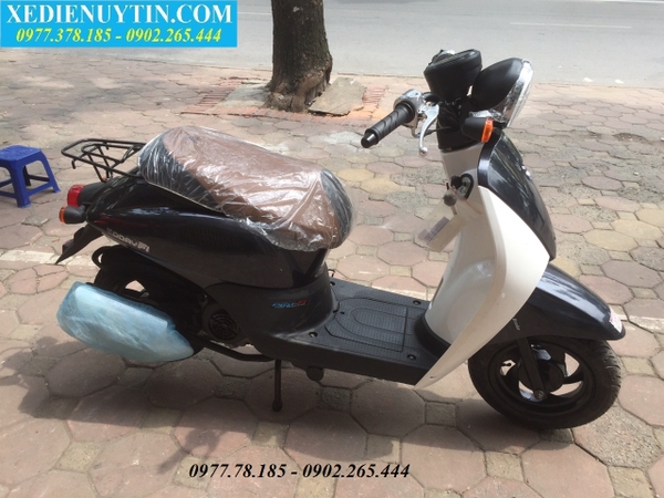 Rất Hay Tham khảo 4 mẫu xe tay ga Honda 50cc được ưa chuộng nhất   websosanhvn