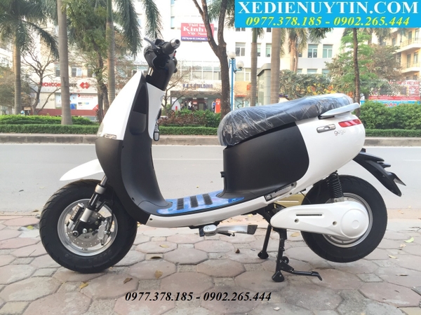 Mua Bán Xe Máy Điện Gogoro Roya Jvc Cũ  Xediencu66com