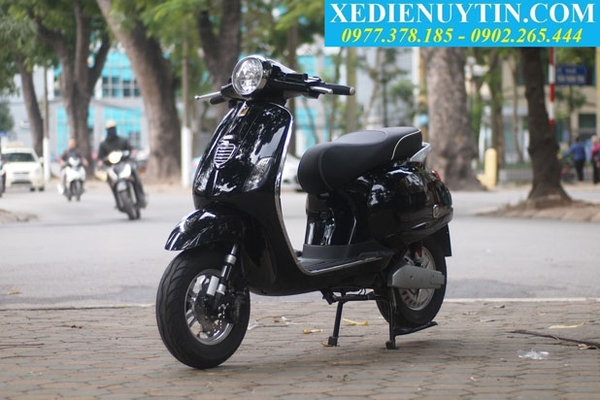 Tổng hợp hơn 96 xe vespa nhập khẩu siêu đỉnh  daotaonec