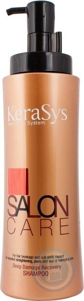 Dầu gội Kerasys Salon Care (470ml)