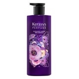 Dầu gội hương nước hoa Kerasys diên vỹ tím (600ml)